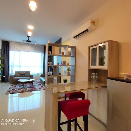 Casa Rv Homestay Mkh Boulevard Каджанг Екстериор снимка