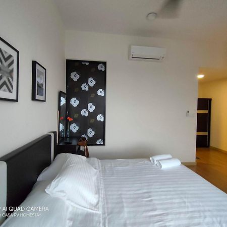 Casa Rv Homestay Mkh Boulevard Каджанг Екстериор снимка