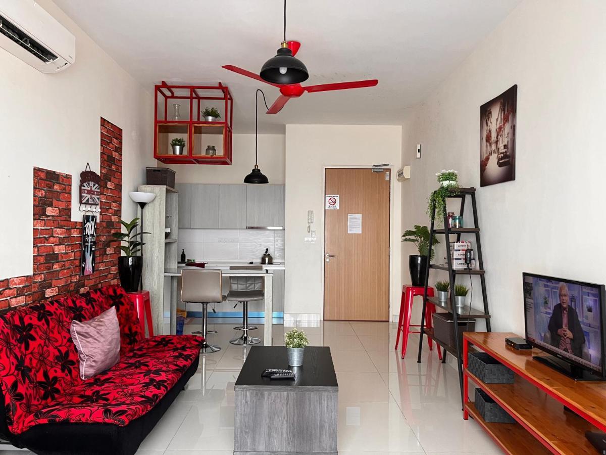 Casa Rv Homestay Mkh Boulevard Каджанг Екстериор снимка