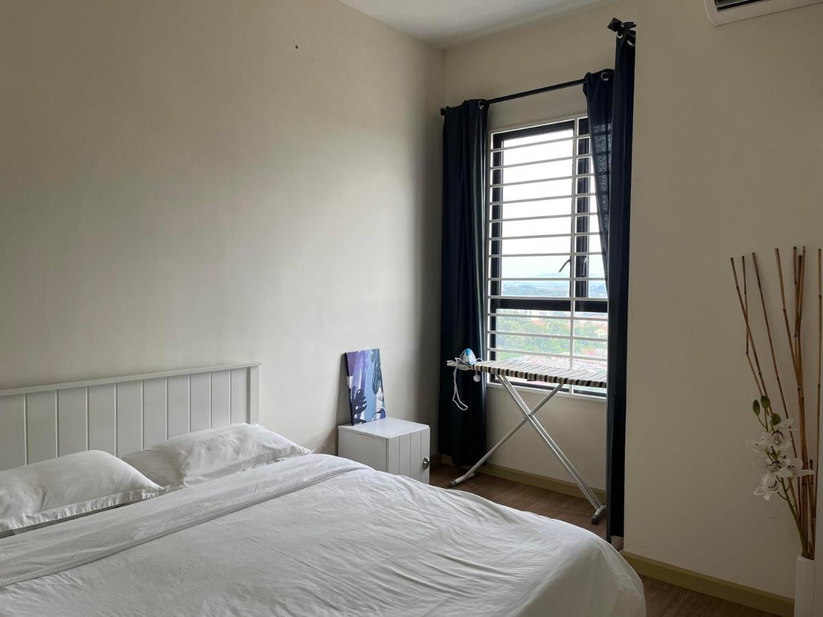 Casa Rv Homestay Mkh Boulevard Каджанг Екстериор снимка