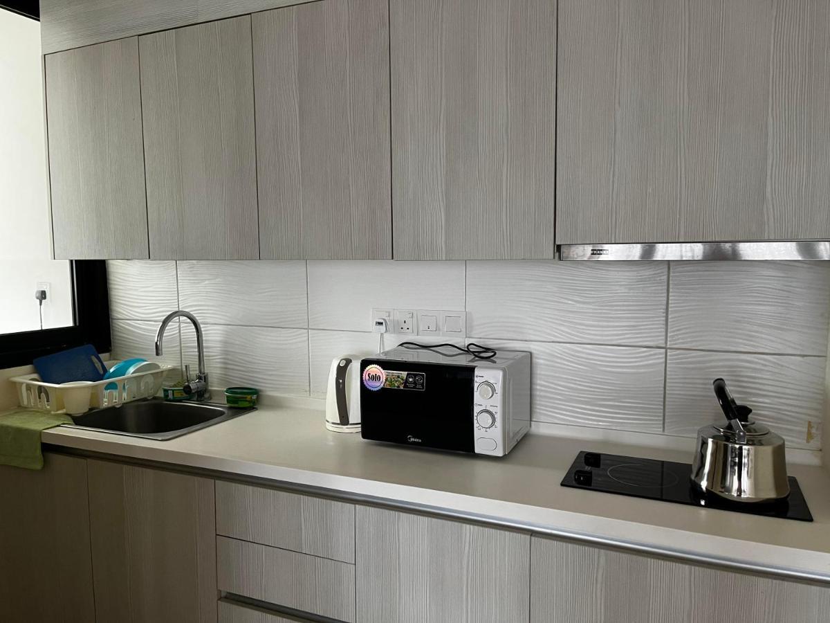 Casa Rv Homestay Mkh Boulevard Каджанг Екстериор снимка