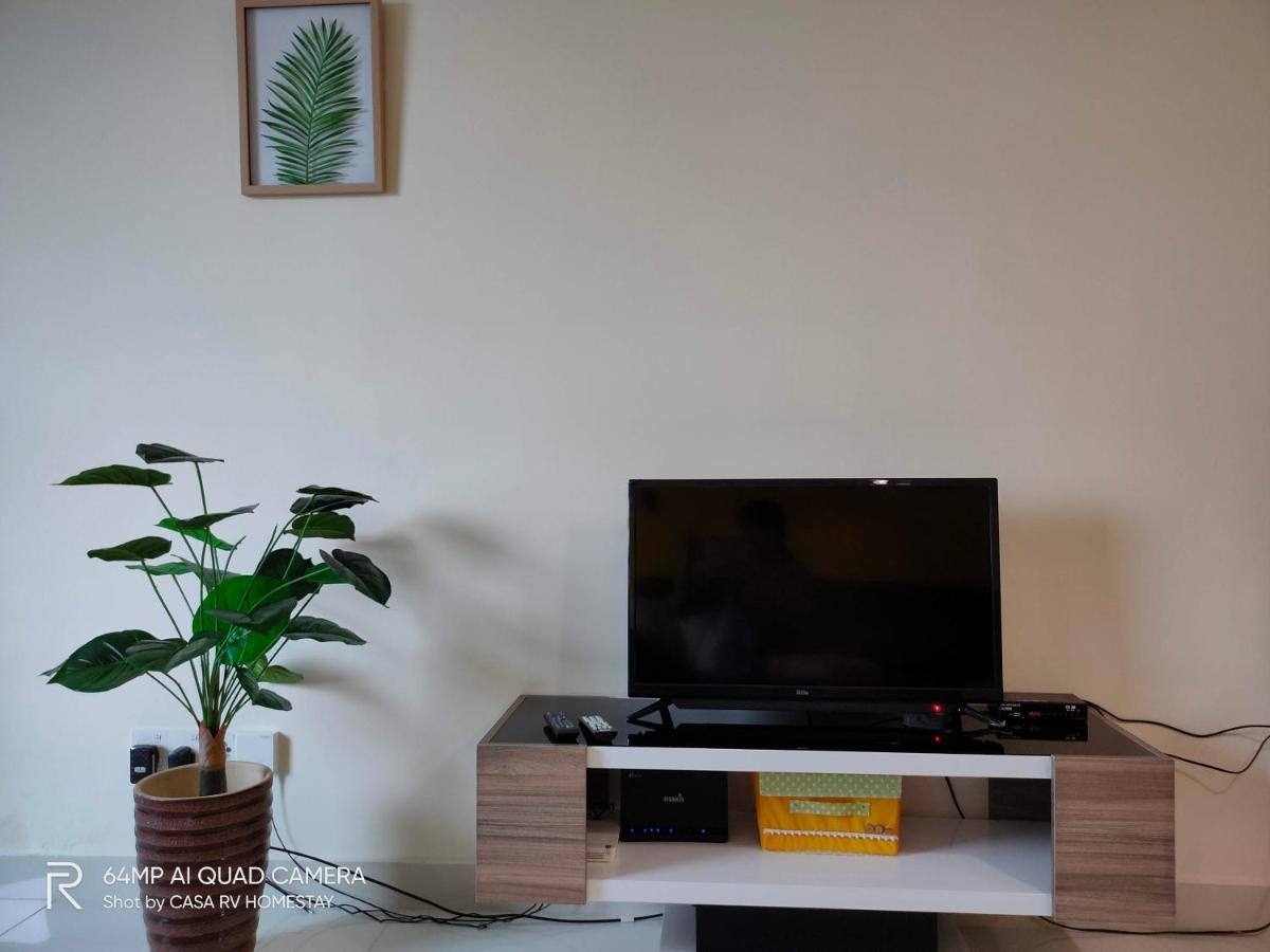 Casa Rv Homestay Mkh Boulevard Каджанг Екстериор снимка