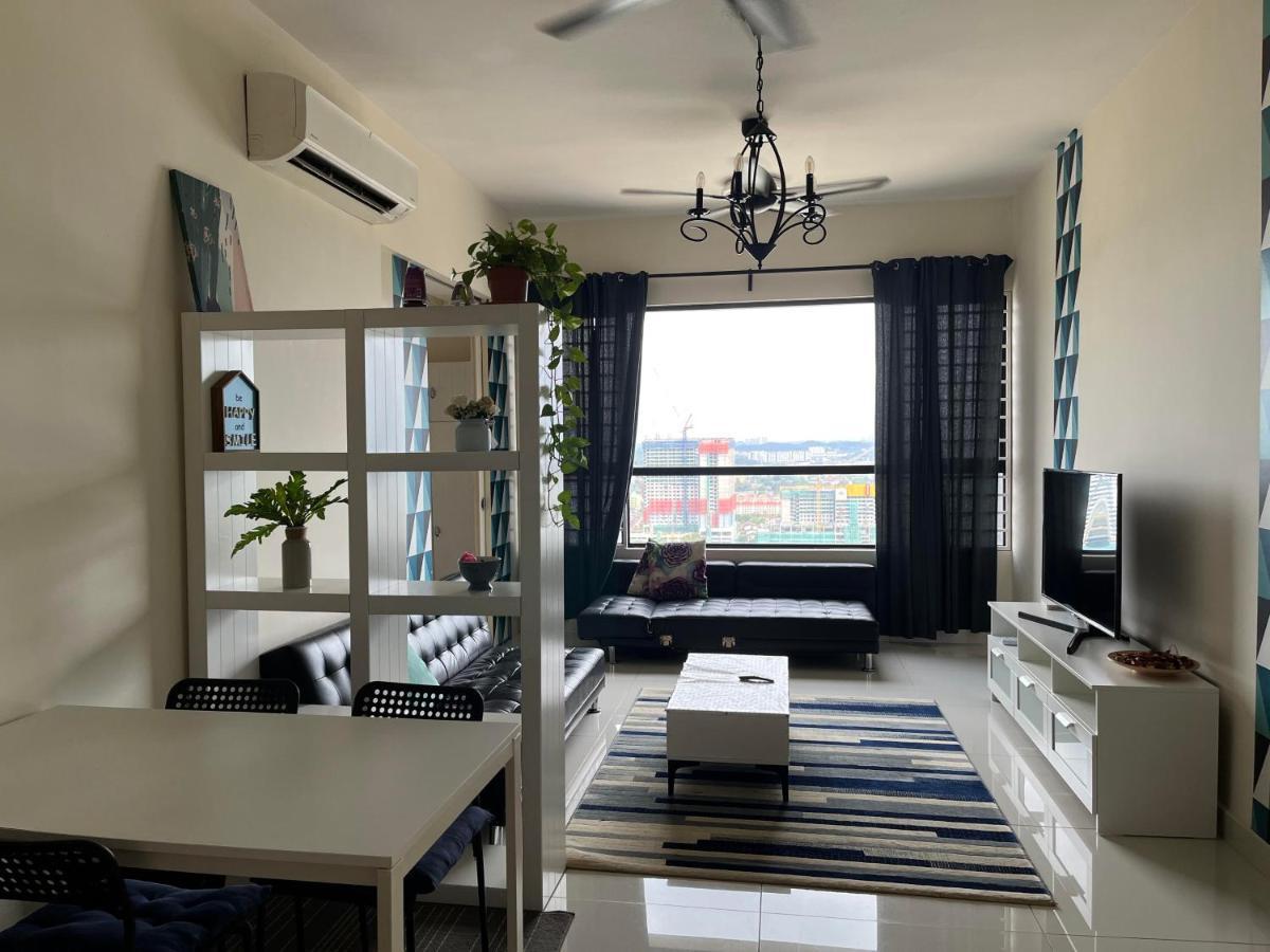 Casa Rv Homestay Mkh Boulevard Каджанг Екстериор снимка