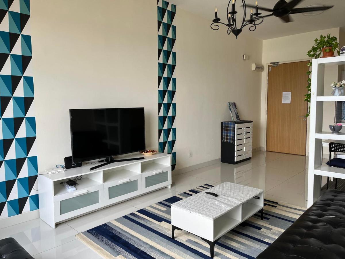 Casa Rv Homestay Mkh Boulevard Каджанг Екстериор снимка