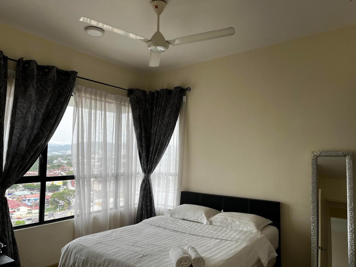 Casa Rv Homestay Mkh Boulevard Каджанг Екстериор снимка
