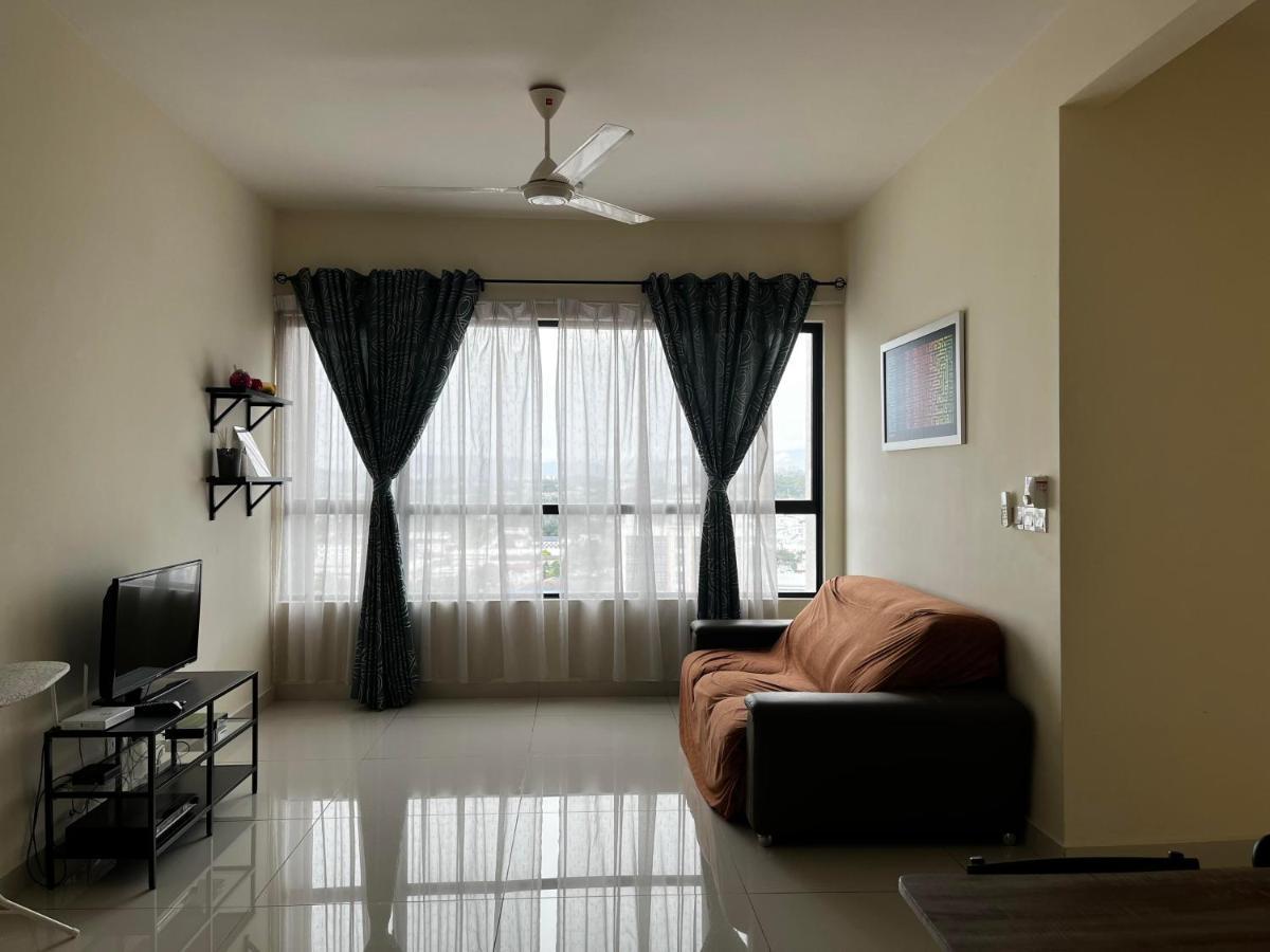 Casa Rv Homestay Mkh Boulevard Каджанг Екстериор снимка