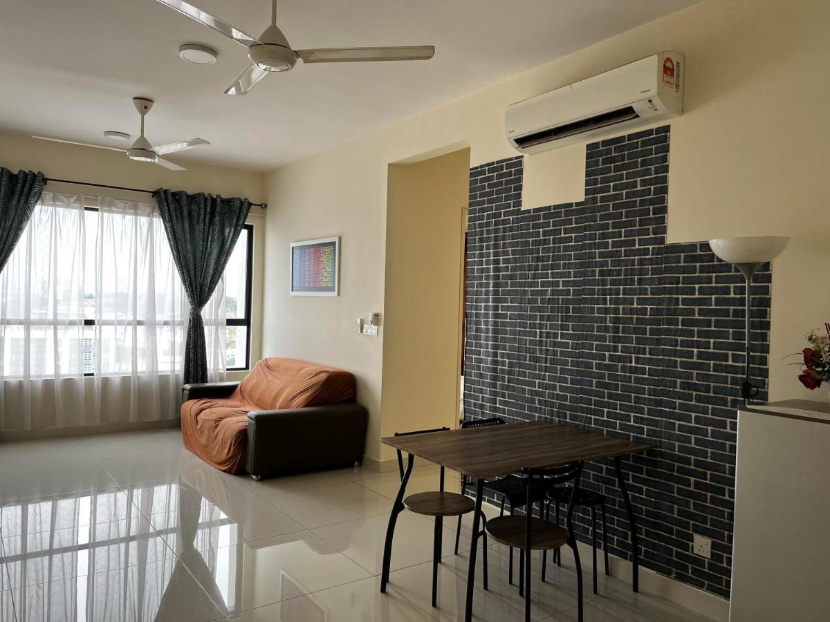 Casa Rv Homestay Mkh Boulevard Каджанг Екстериор снимка