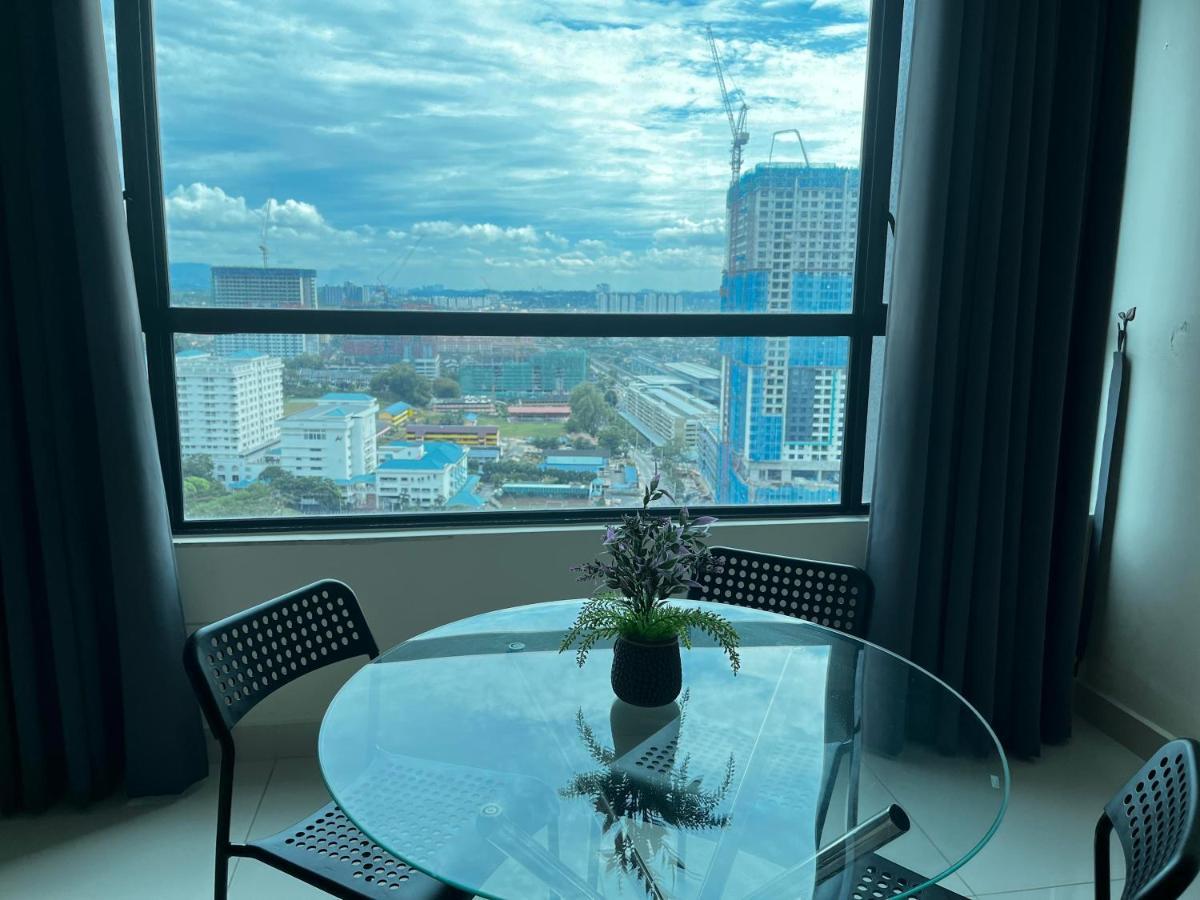 Casa Rv Homestay Mkh Boulevard Каджанг Екстериор снимка