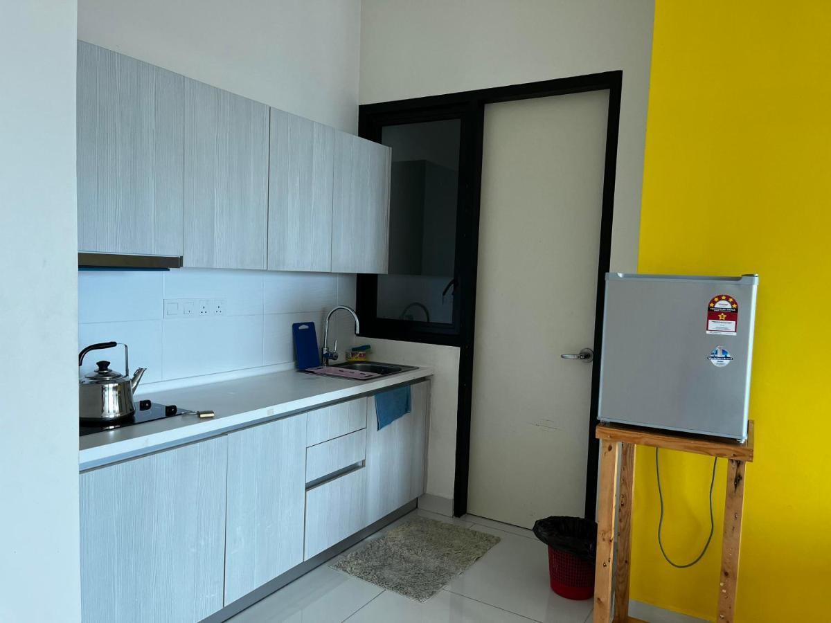 Casa Rv Homestay Mkh Boulevard Каджанг Екстериор снимка
