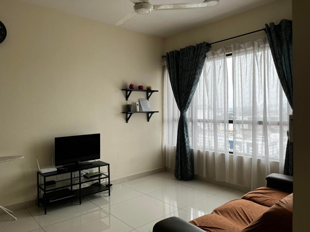 Casa Rv Homestay Mkh Boulevard Каджанг Екстериор снимка