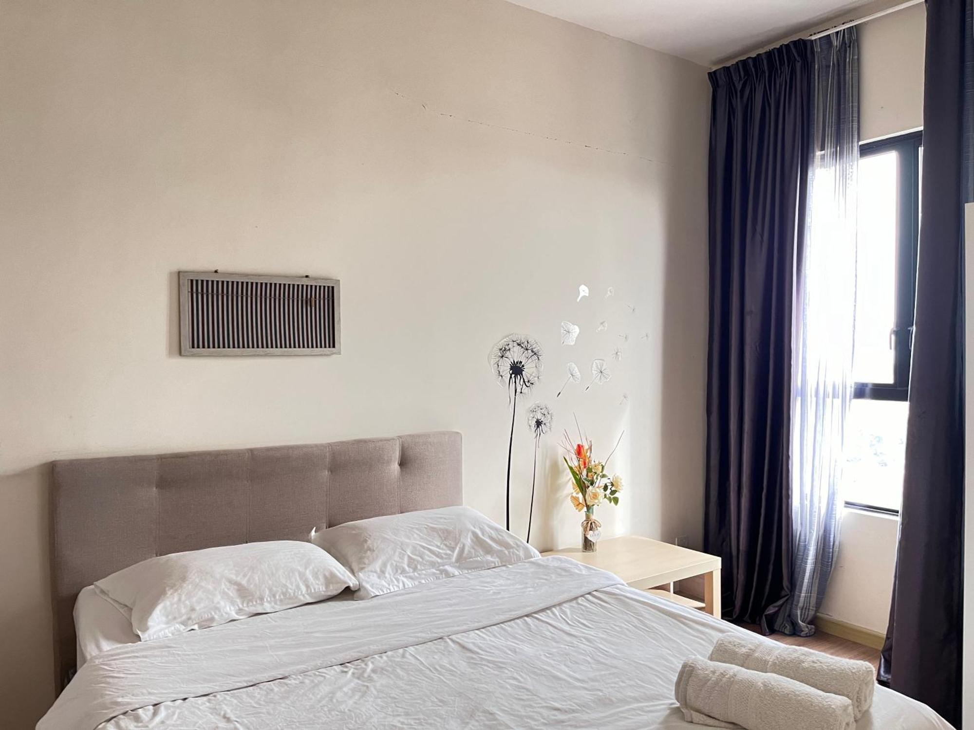 Casa Rv Homestay Mkh Boulevard Каджанг Екстериор снимка