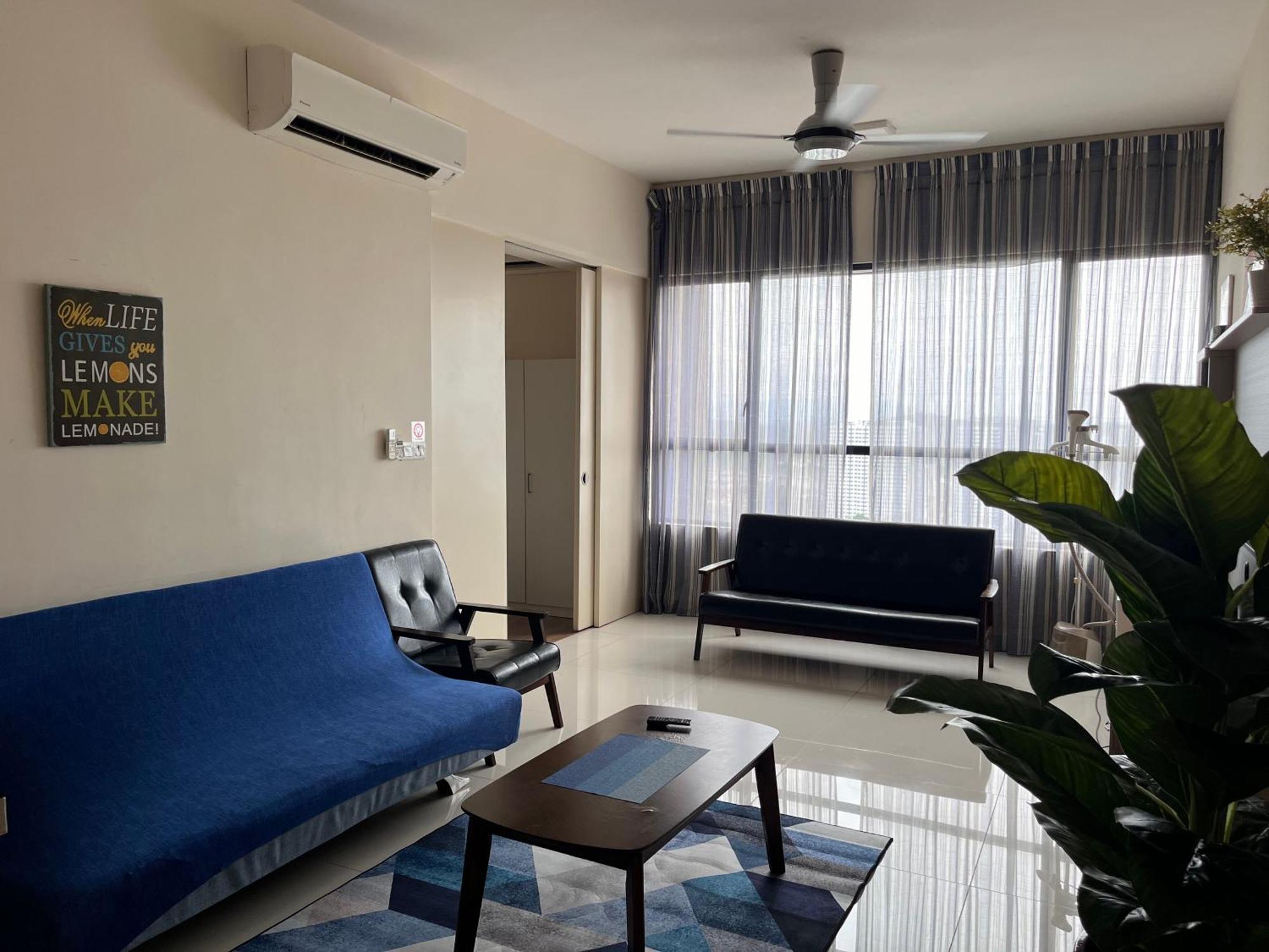Casa Rv Homestay Mkh Boulevard Каджанг Екстериор снимка