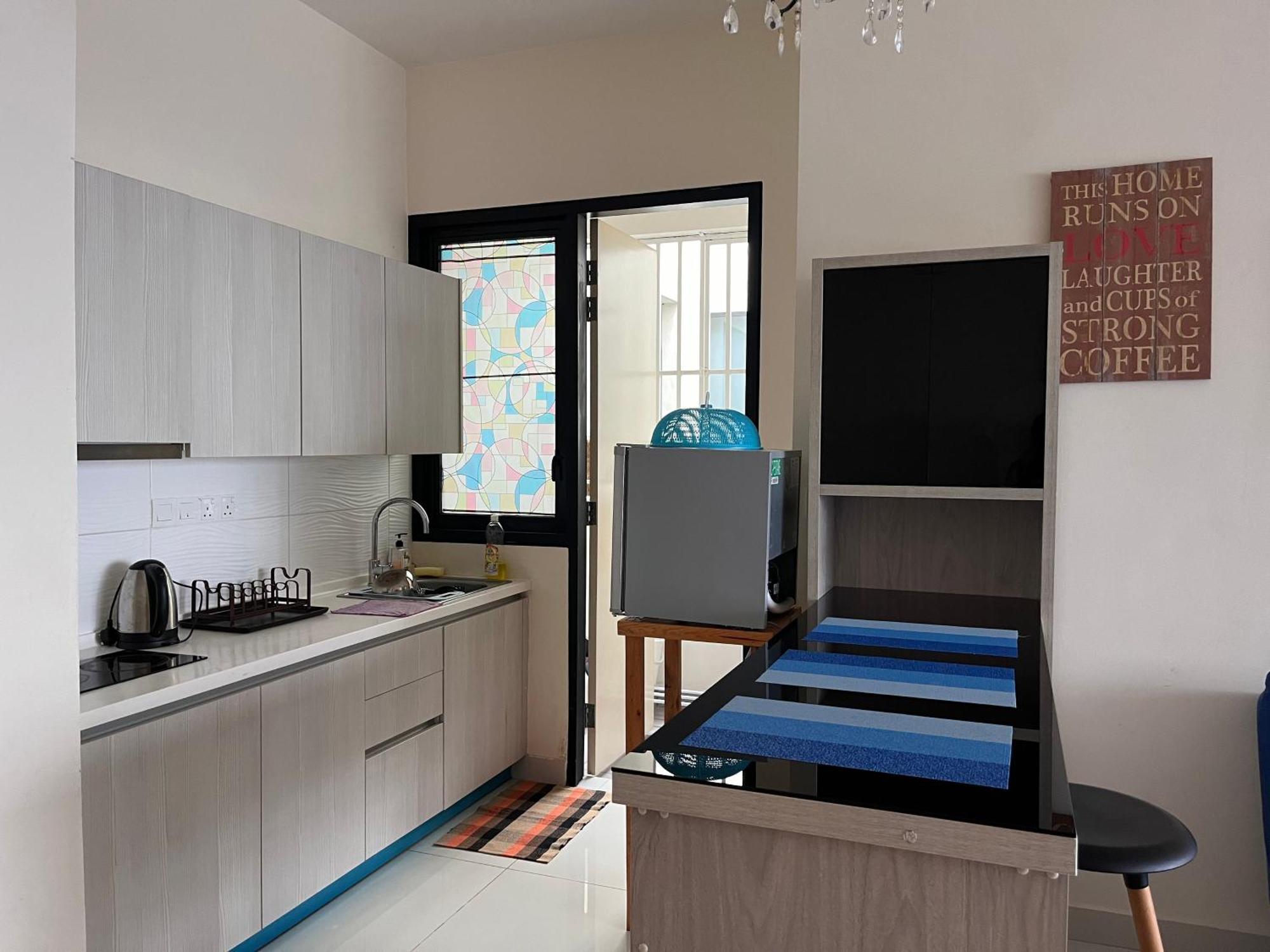 Casa Rv Homestay Mkh Boulevard Каджанг Екстериор снимка