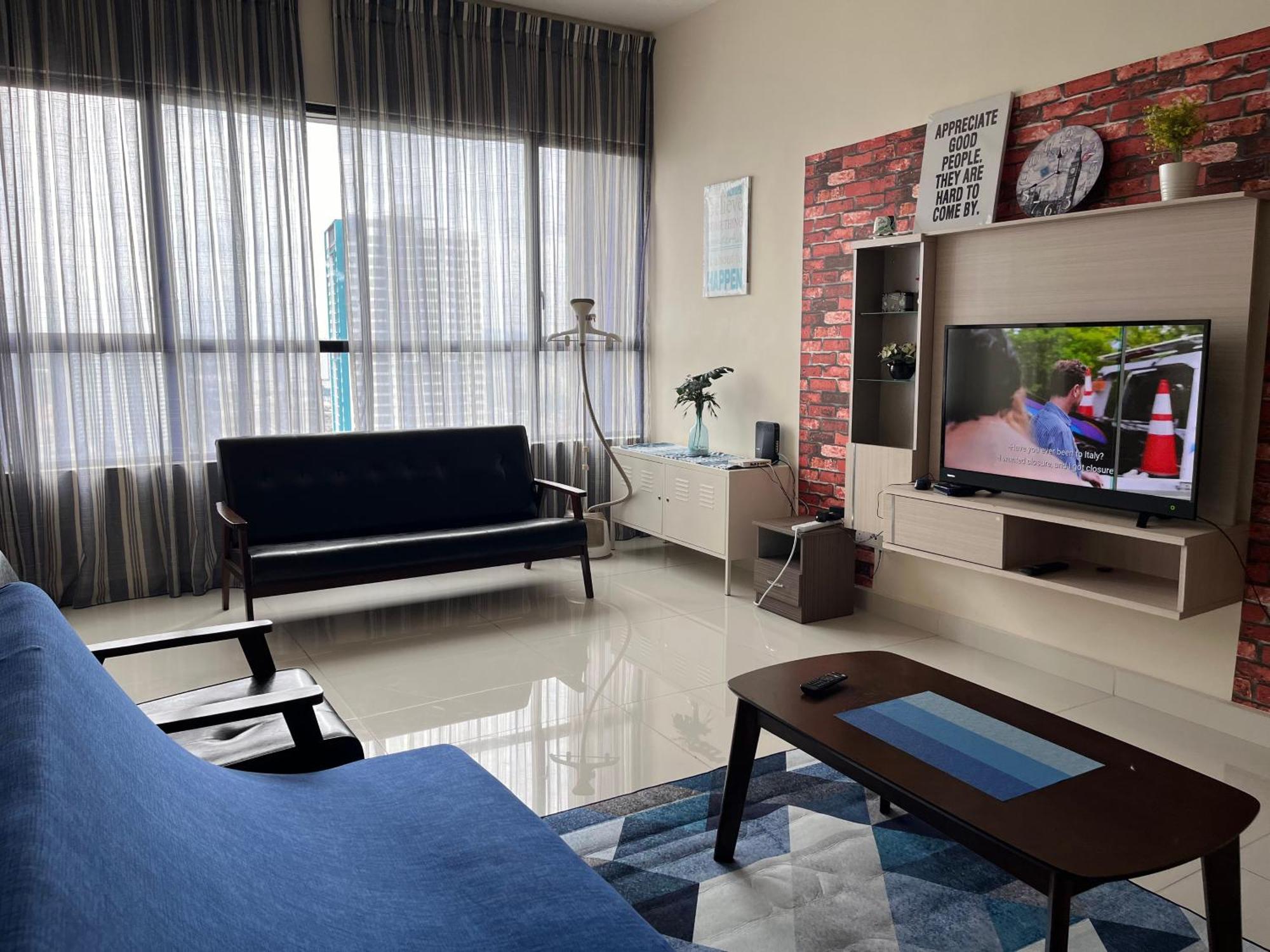 Casa Rv Homestay Mkh Boulevard Каджанг Екстериор снимка