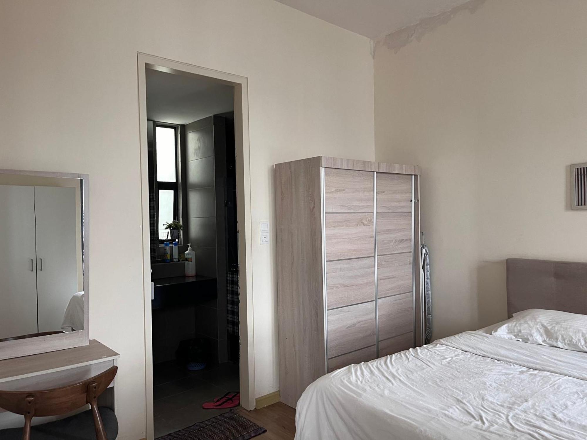 Casa Rv Homestay Mkh Boulevard Каджанг Екстериор снимка