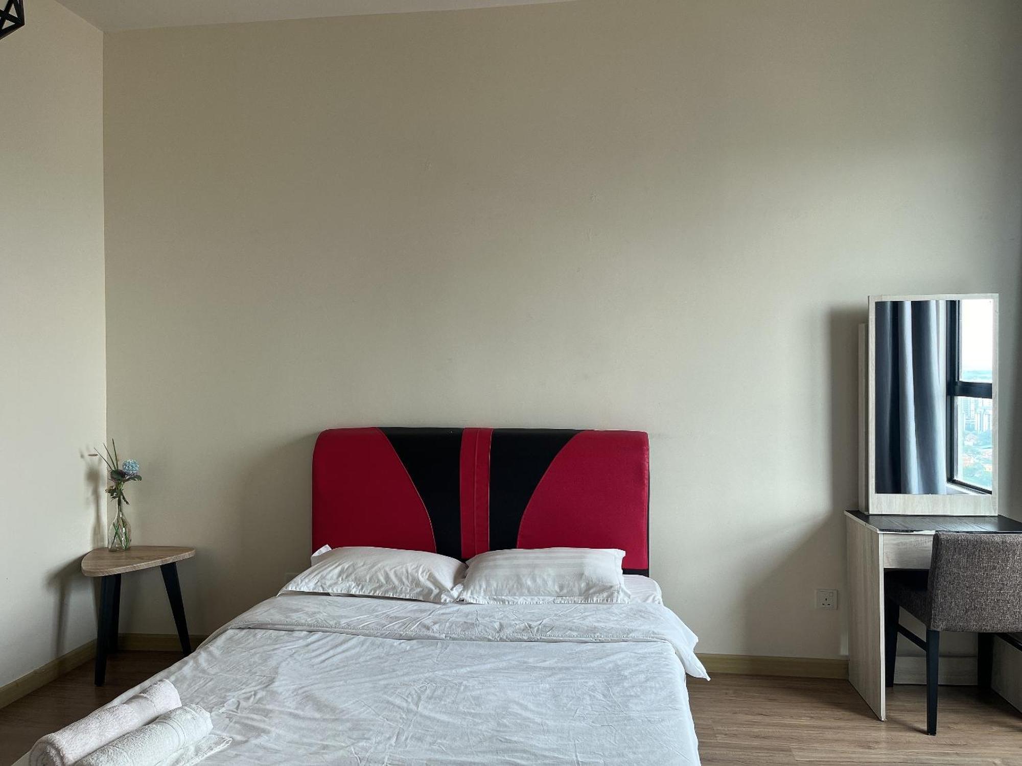 Casa Rv Homestay Mkh Boulevard Каджанг Екстериор снимка