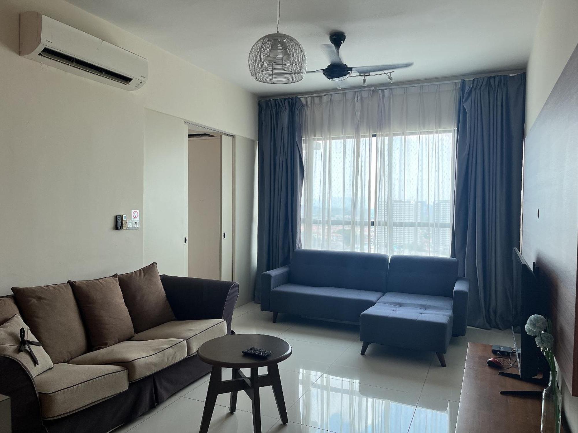 Casa Rv Homestay Mkh Boulevard Каджанг Екстериор снимка