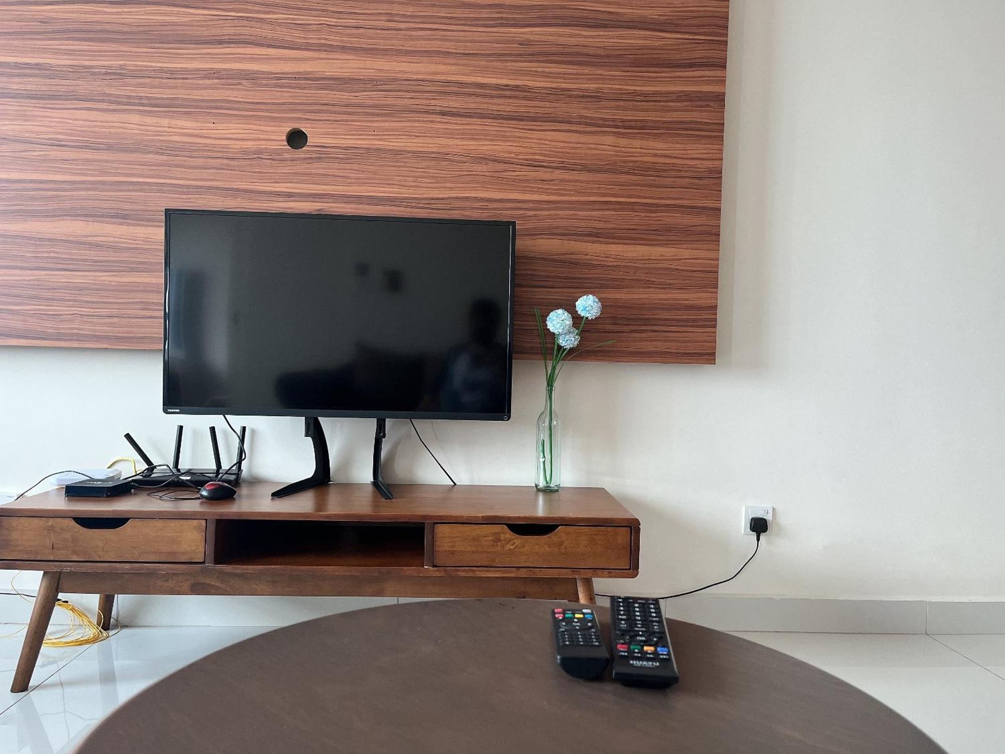 Casa Rv Homestay Mkh Boulevard Каджанг Екстериор снимка