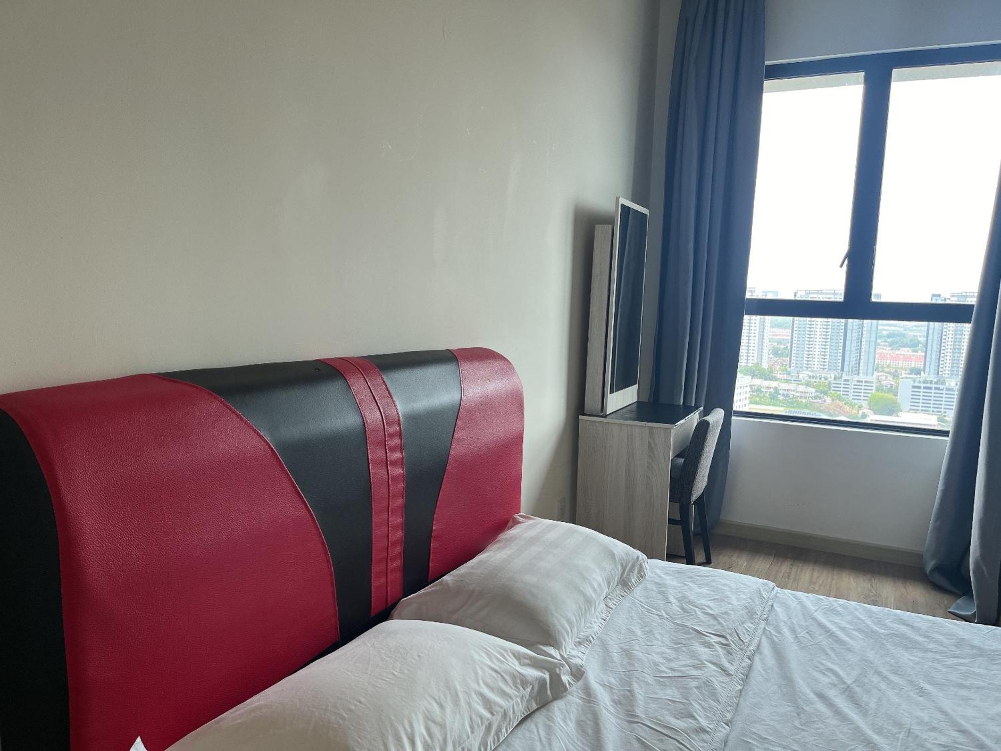 Casa Rv Homestay Mkh Boulevard Каджанг Екстериор снимка