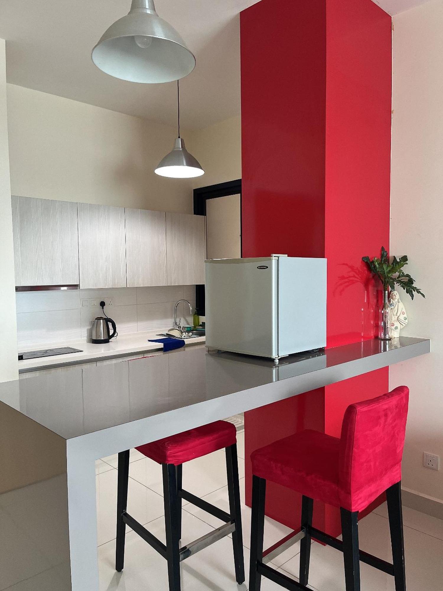 Casa Rv Homestay Mkh Boulevard Каджанг Екстериор снимка