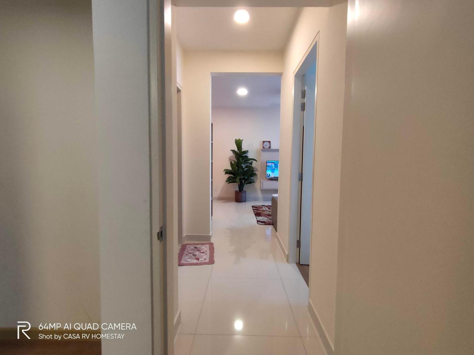Casa Rv Homestay Mkh Boulevard Каджанг Екстериор снимка