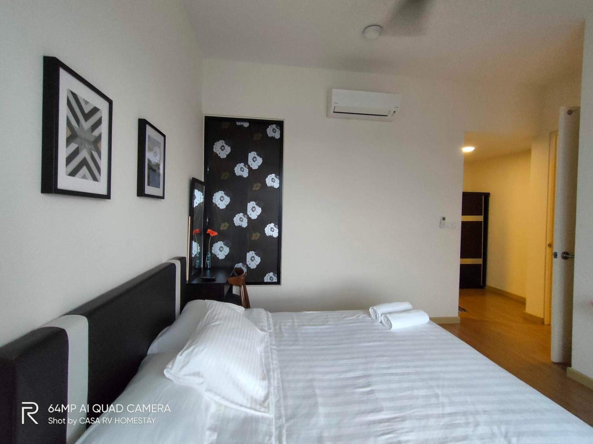 Casa Rv Homestay Mkh Boulevard Каджанг Екстериор снимка