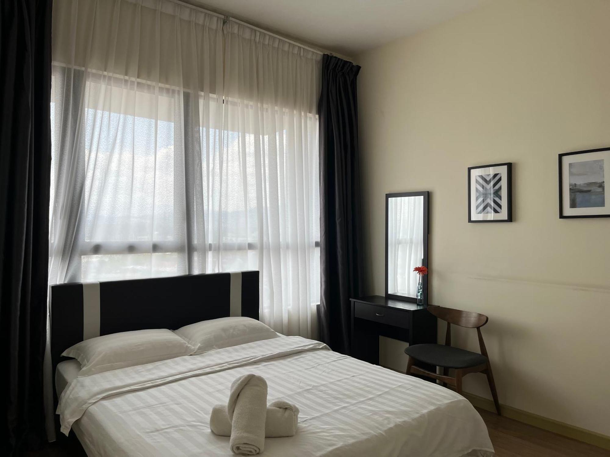 Casa Rv Homestay Mkh Boulevard Каджанг Екстериор снимка