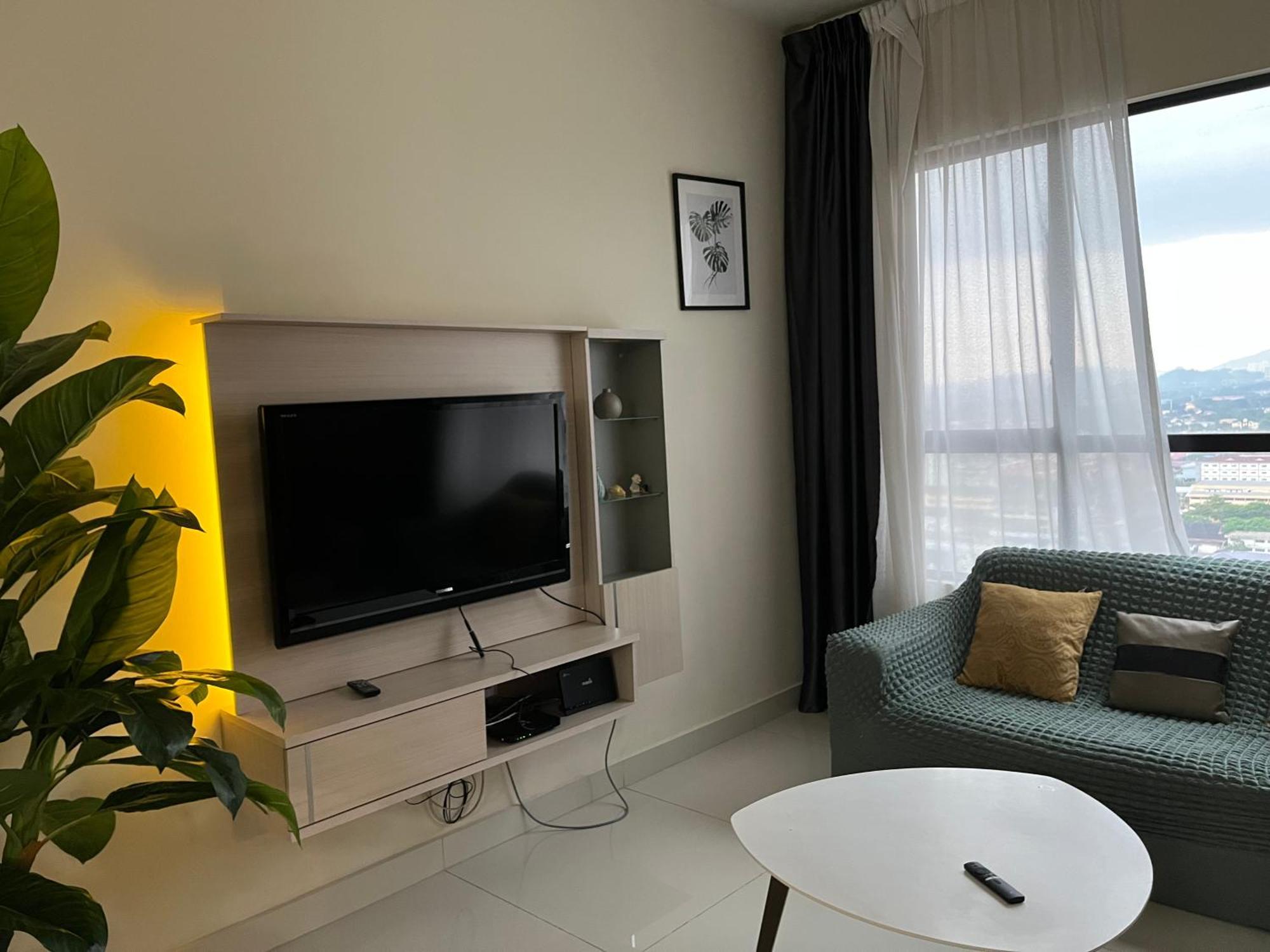 Casa Rv Homestay Mkh Boulevard Каджанг Екстериор снимка