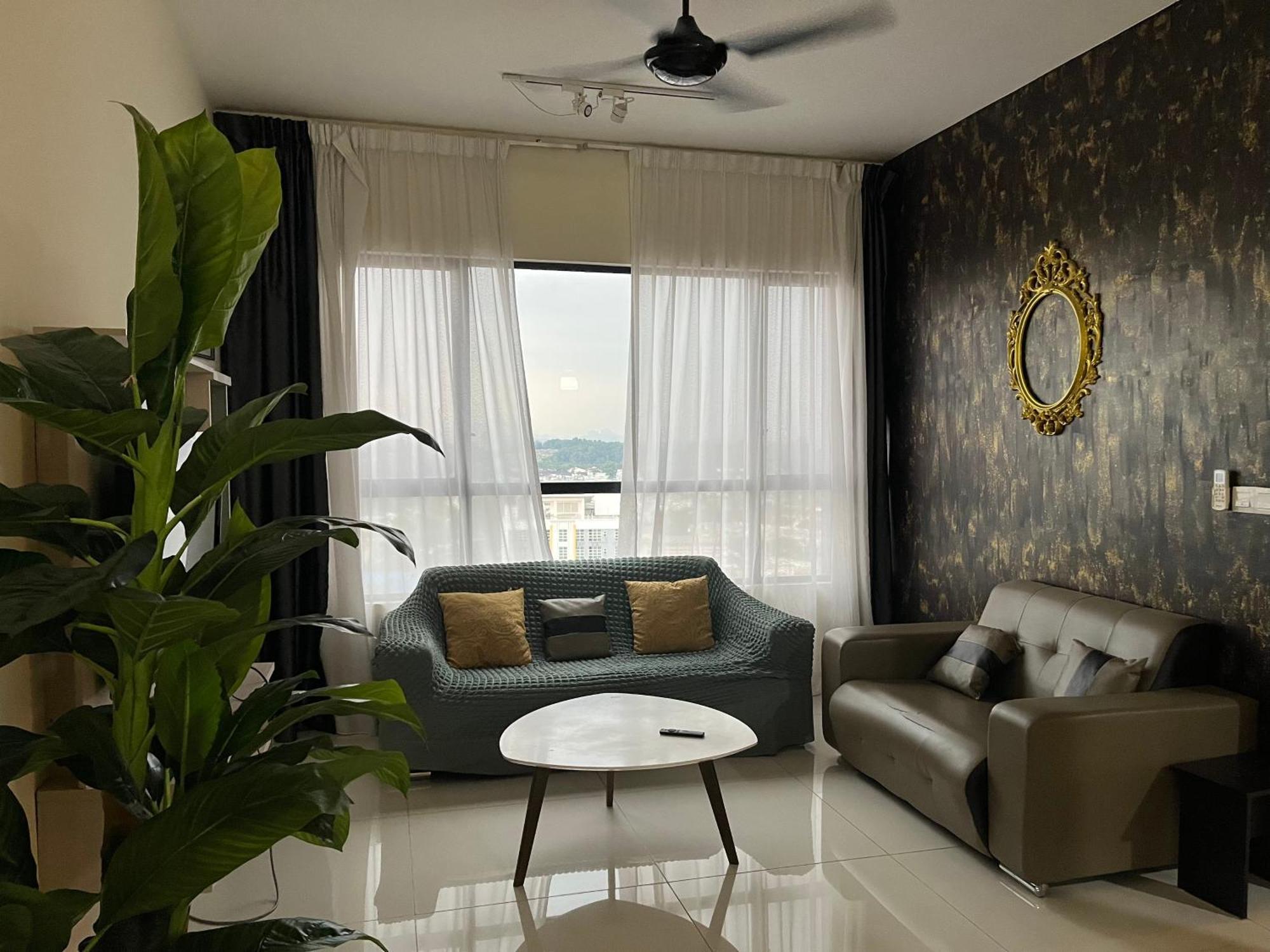 Casa Rv Homestay Mkh Boulevard Каджанг Екстериор снимка