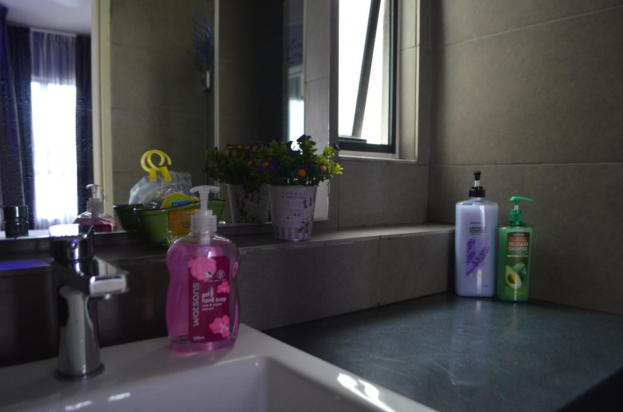 Casa Rv Homestay Mkh Boulevard Каджанг Екстериор снимка