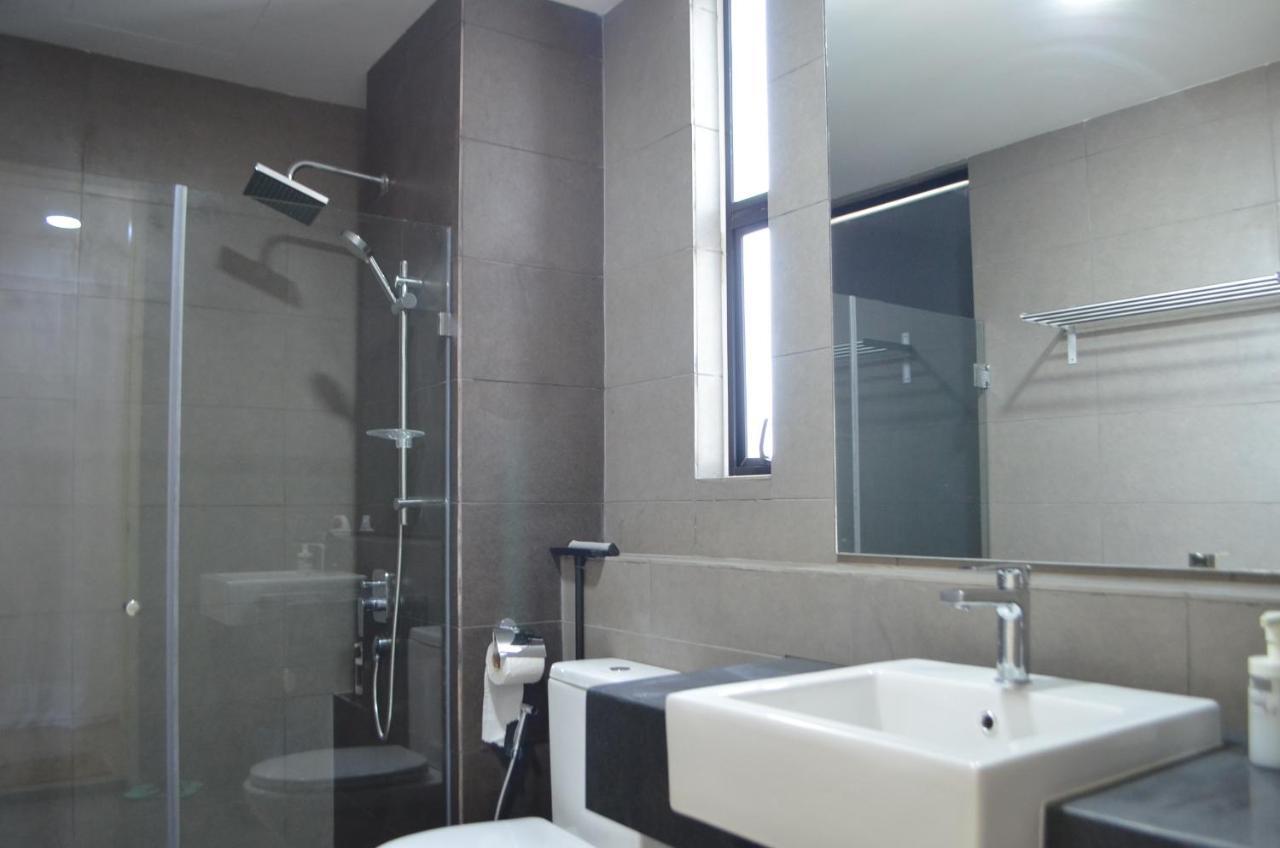 Casa Rv Homestay Mkh Boulevard Каджанг Екстериор снимка